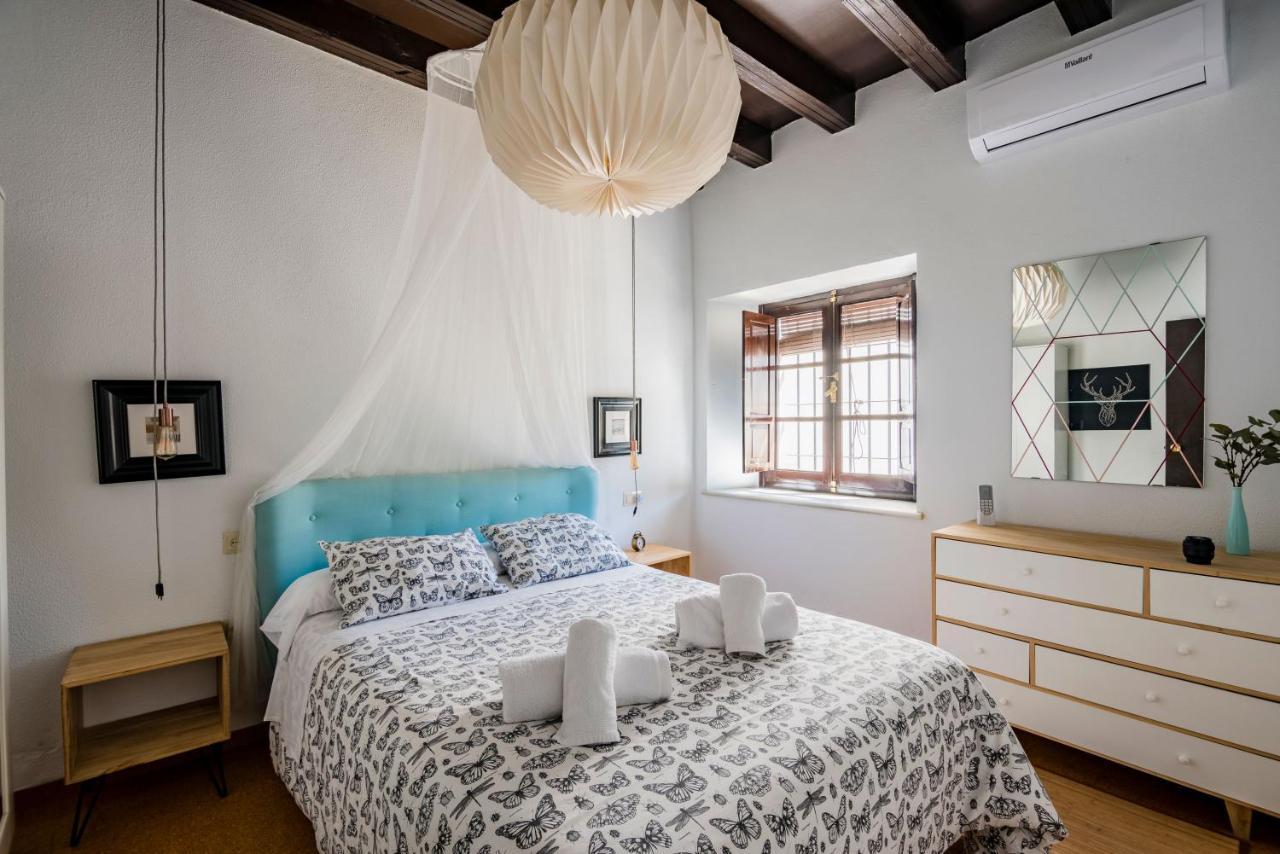 Apartamento Historico Garaje Y Wifi Sanlúcar de Barrameda Exterior foto