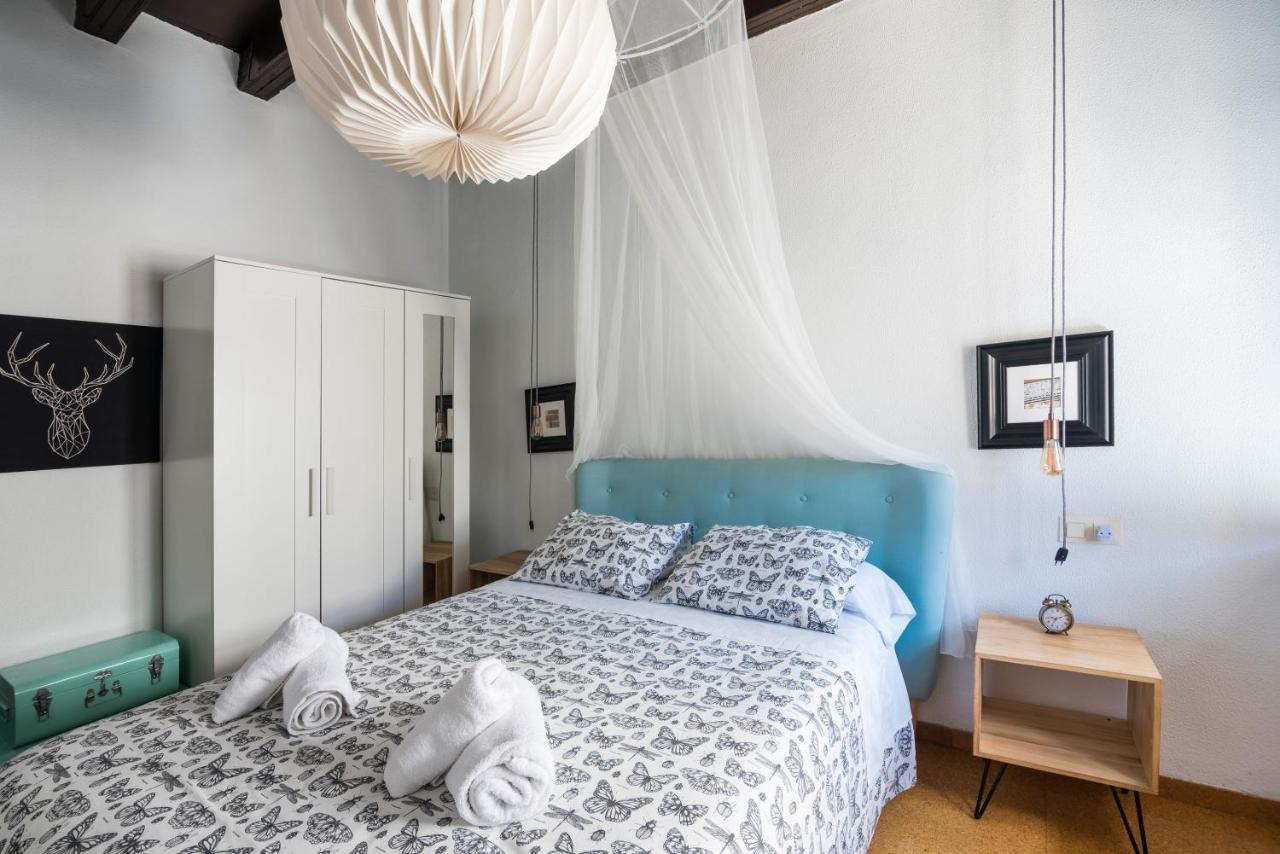 Apartamento Historico Garaje Y Wifi Sanlúcar de Barrameda Exterior foto